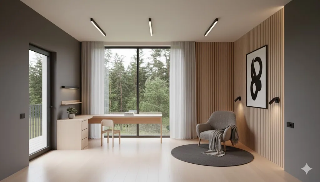 NUVVIA CITYHOME — Detailansicht 1