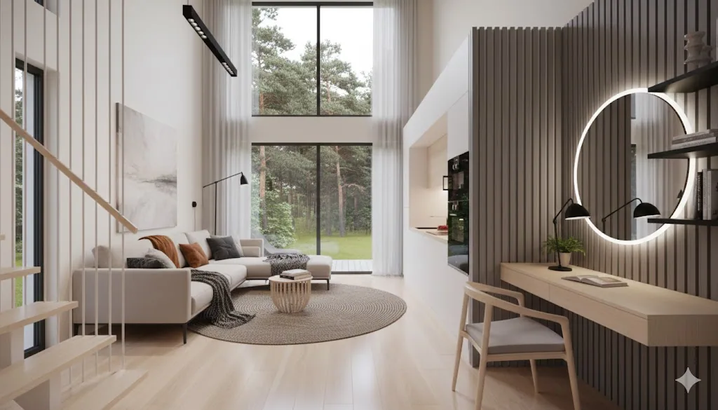 NUVVIA CITYHOME — Detailansicht 3
