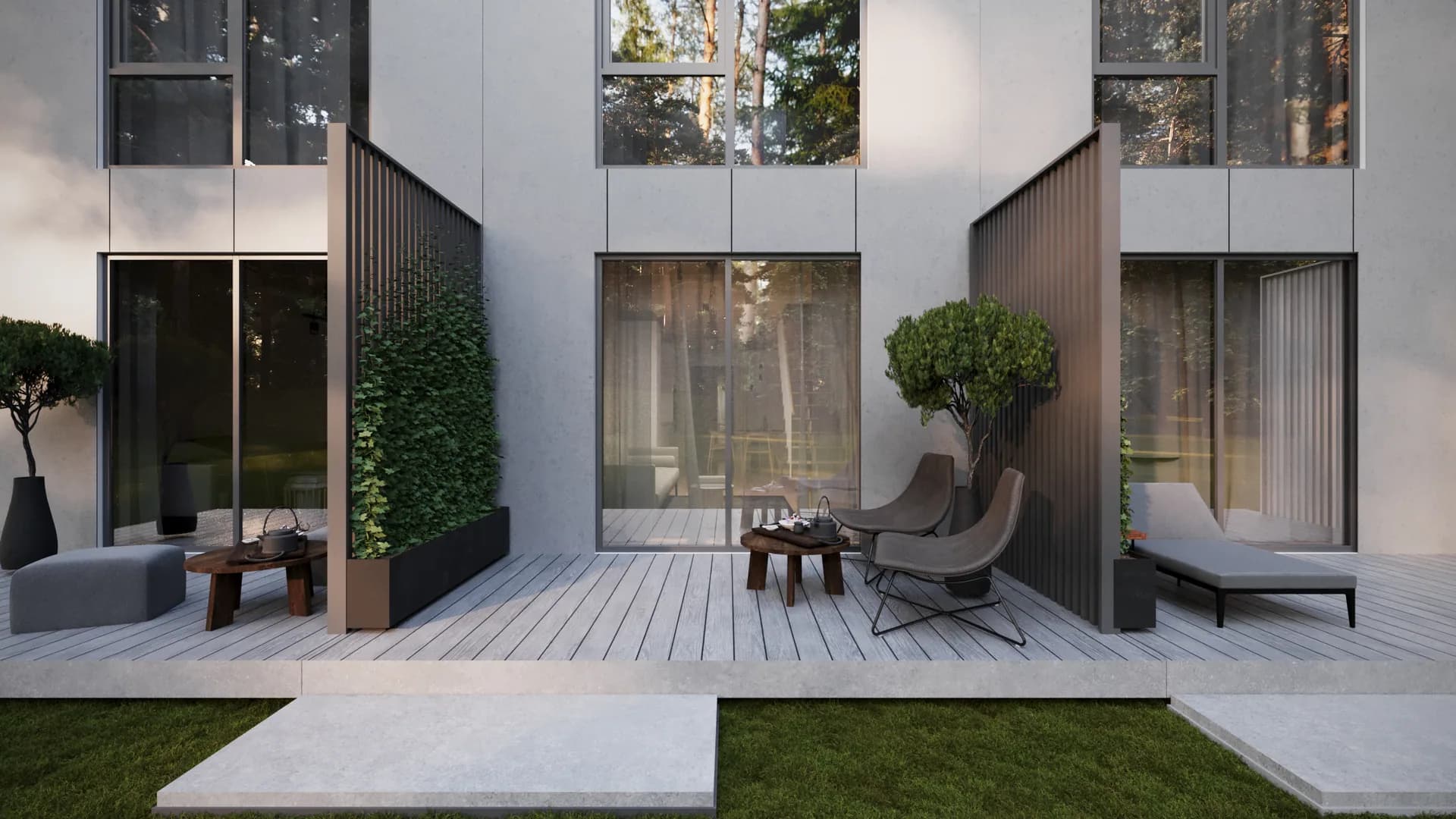 NUVVIA CITYHOME — Ansicht