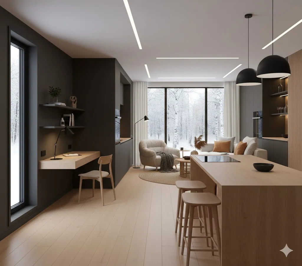 NUVVIA FLEX — Detailansicht 1