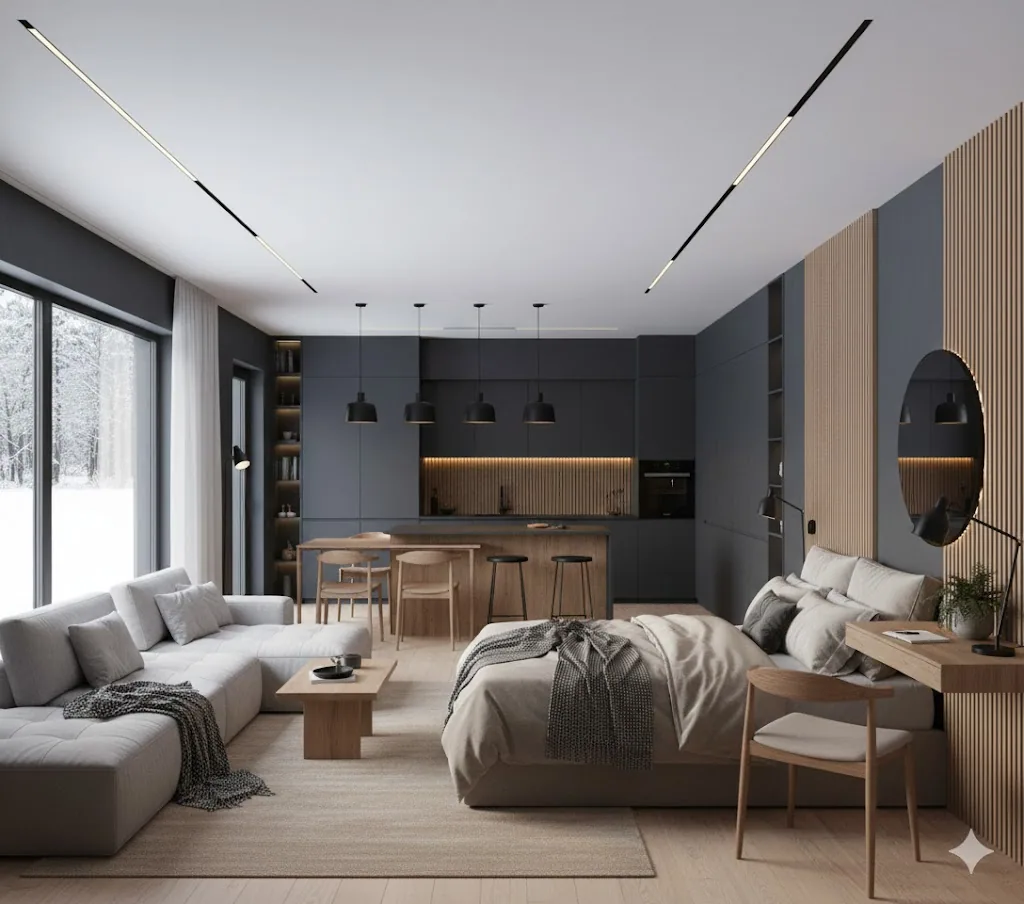 NUVVIA FLEX — Ansicht