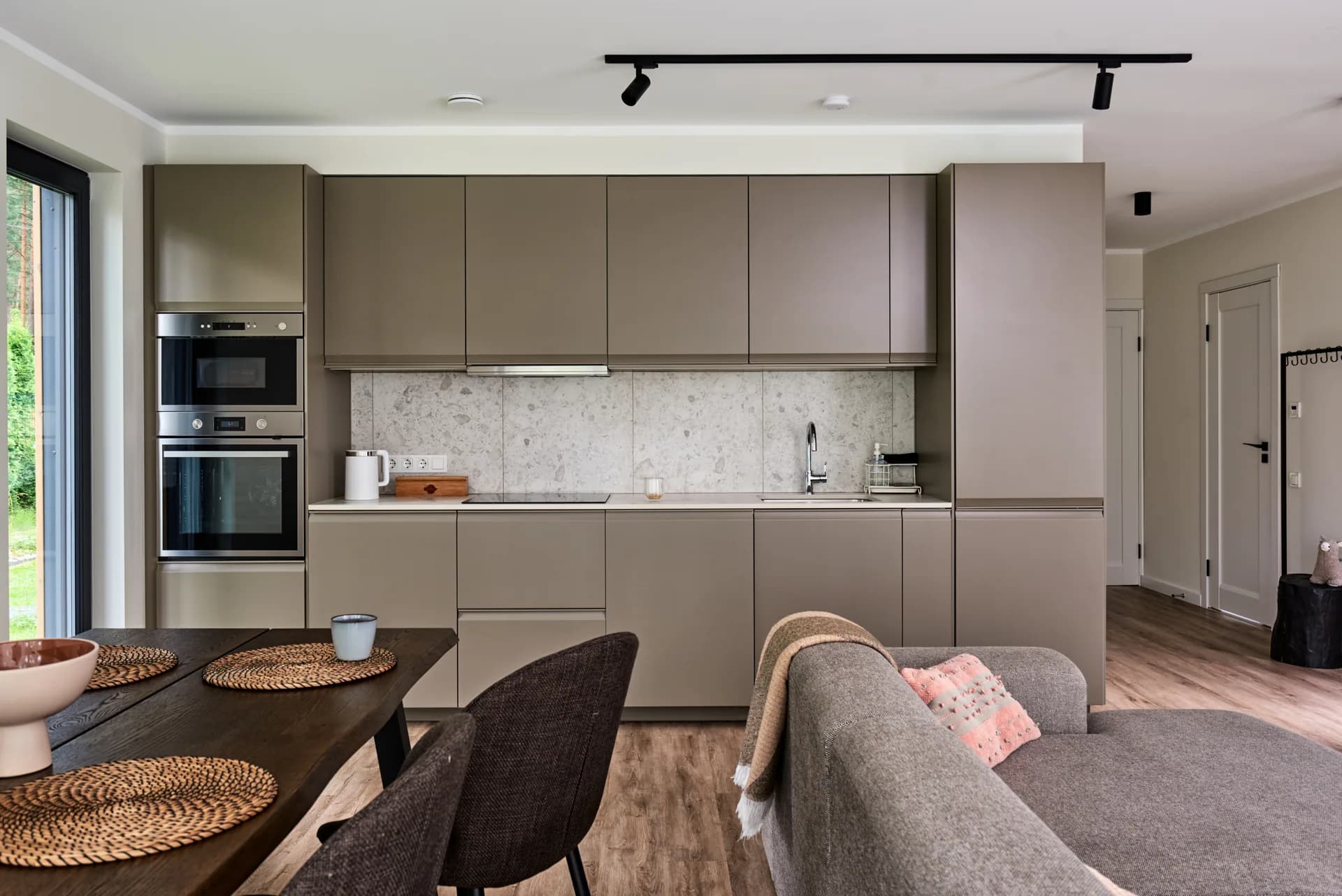 NUVVIA HOME — Detailansicht 1
