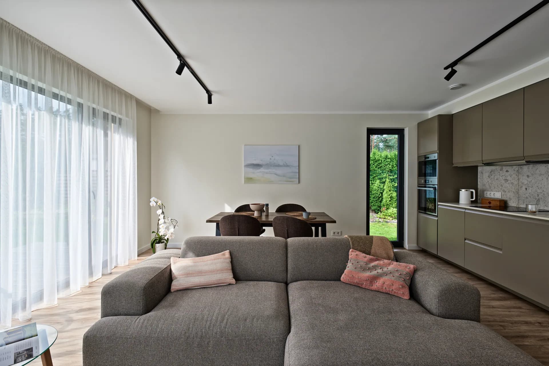 NUVVIA HOME — Detailansicht 3