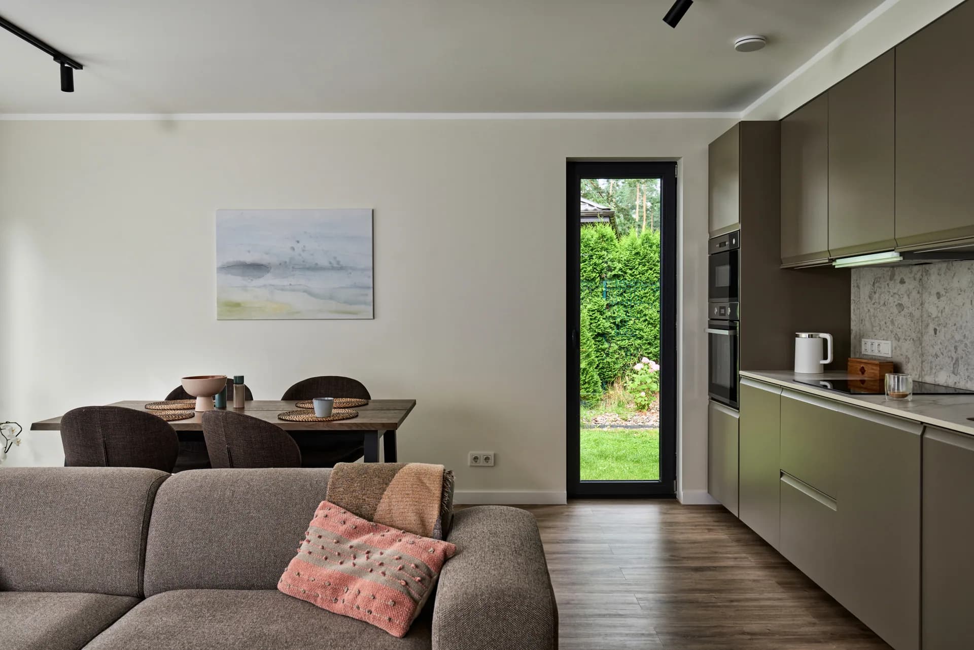 NUVVIA HOME — Ansicht