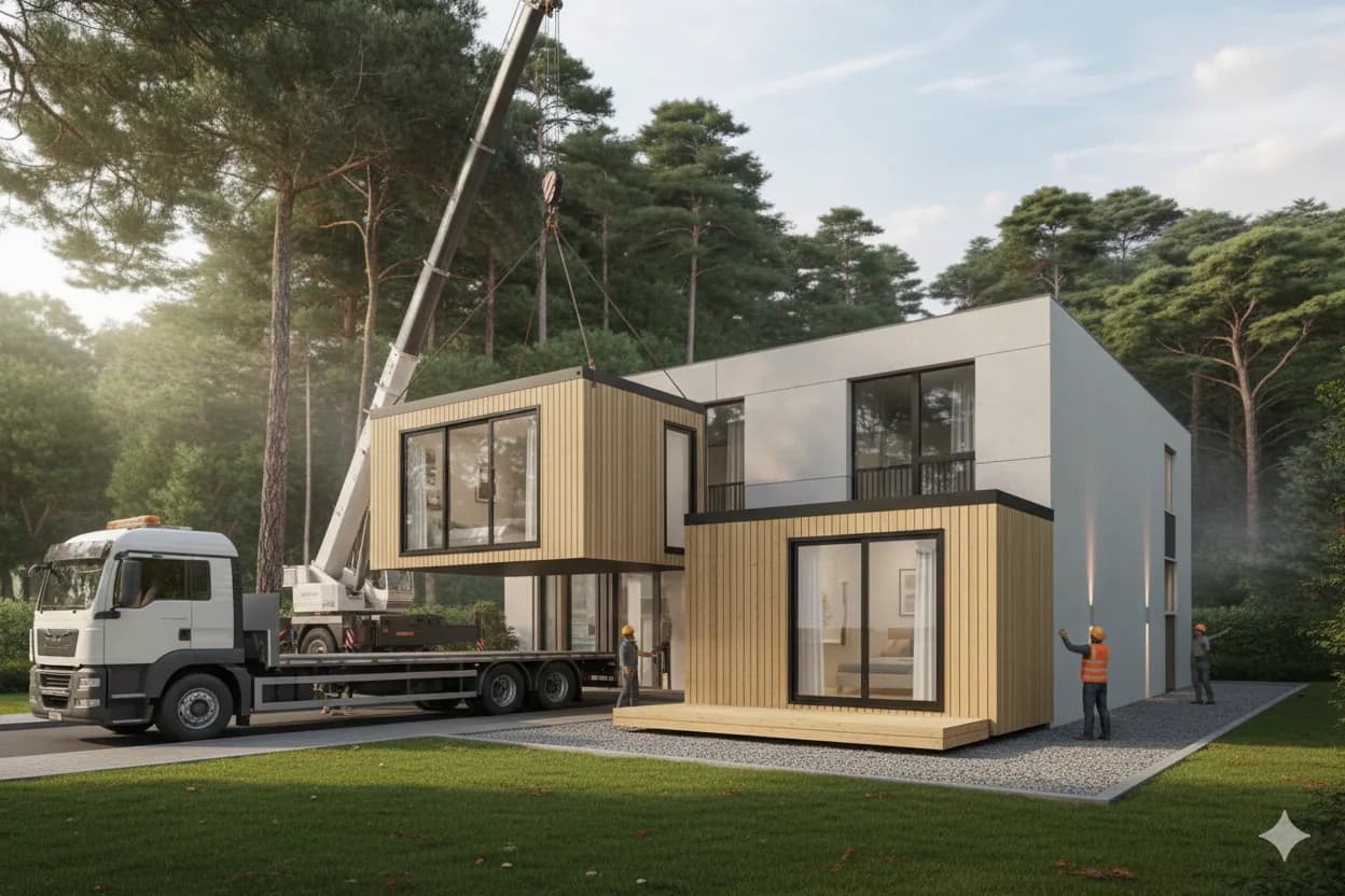 Planung & Service – Alles aus einer Hand