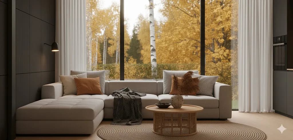 NUVVIA NATURE — Detailansicht 1