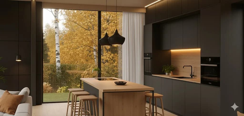 NUVVIA NATURE — Detailansicht 2