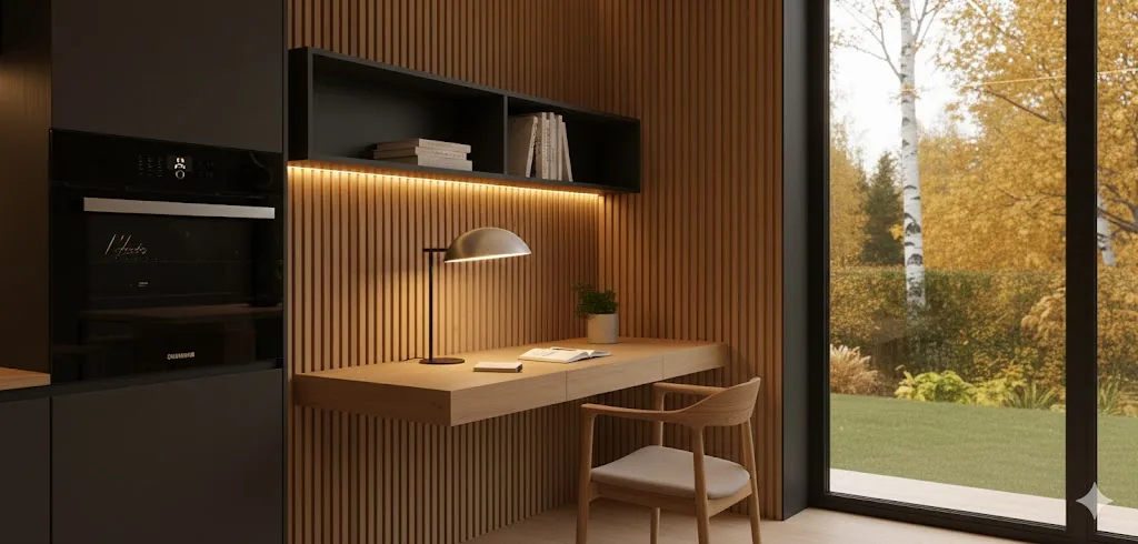 NUVVIA NATURE — Detailansicht 3