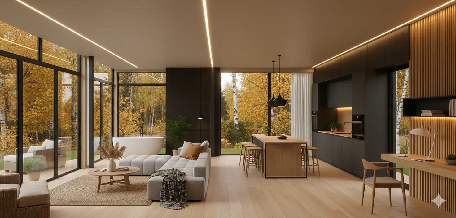 NUVVIA NATURE — Ansicht