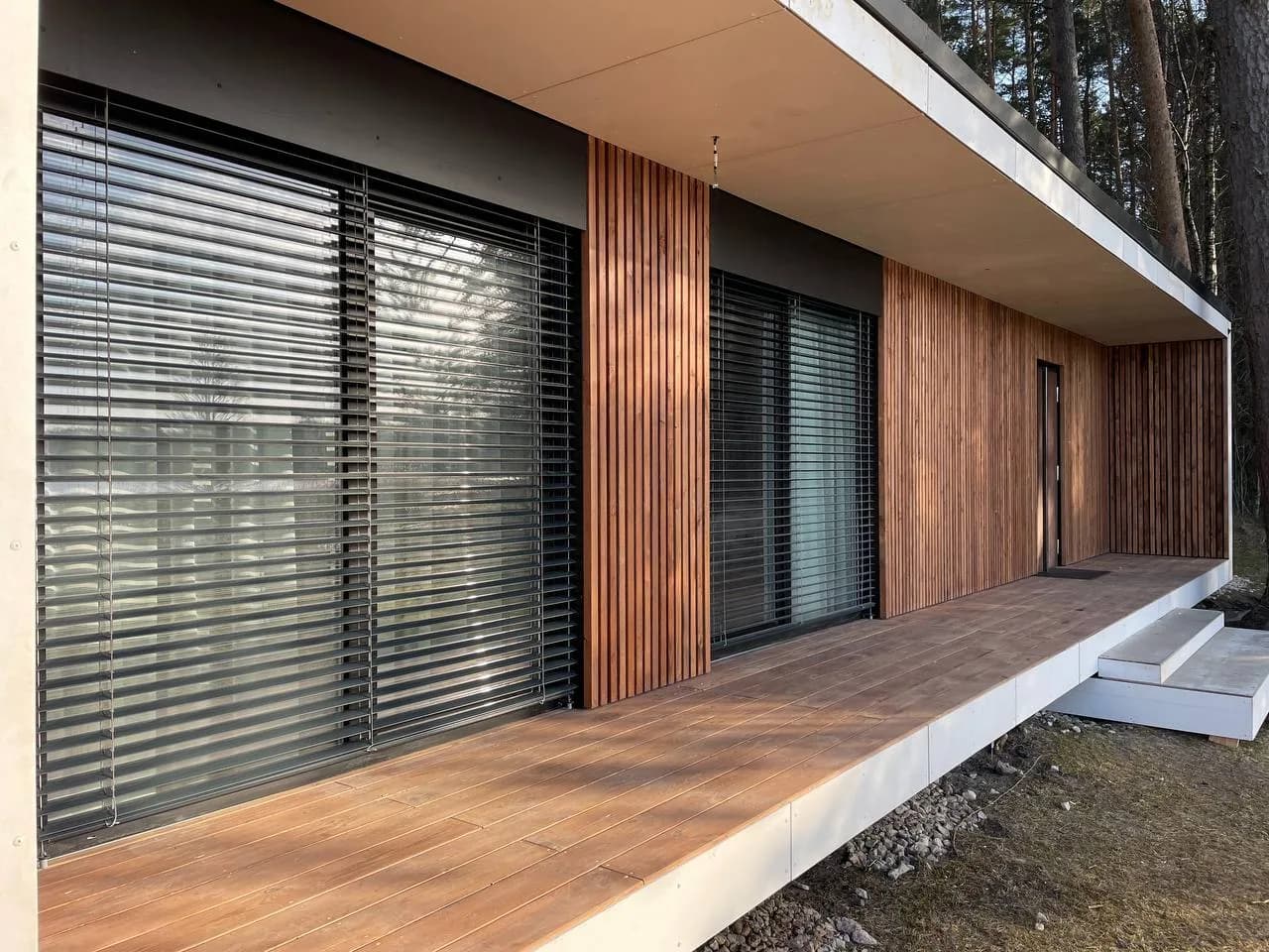 NUVVIA URBAN — Detailansicht 2