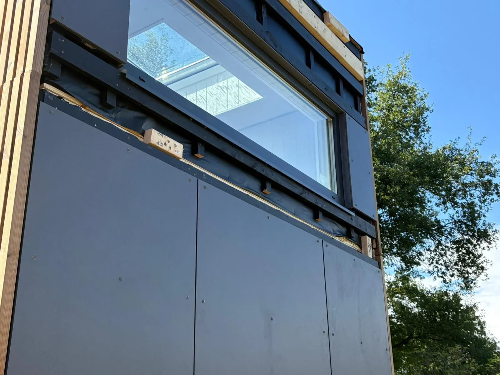 NUVVIA VIEW — Detailansicht 1